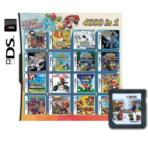 4300 consoles video game - 4300, consoles,