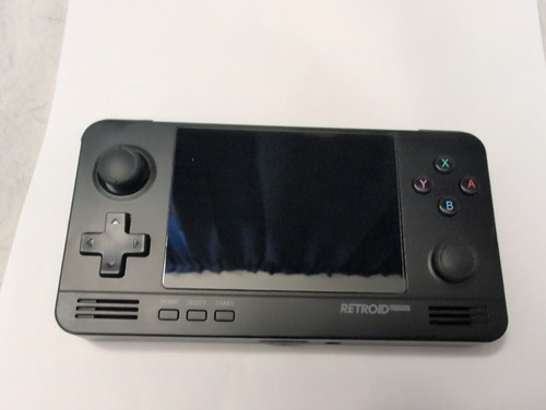 Retroid pocket rp2 - rp2,