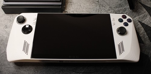 Asus rog ally extreme 512gb - rog, z1