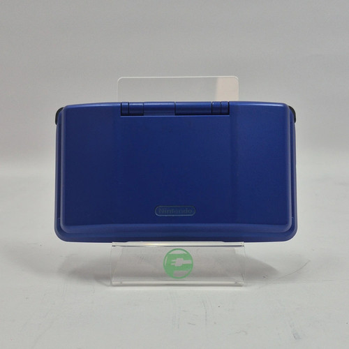 Nintendo original handheld - ds,